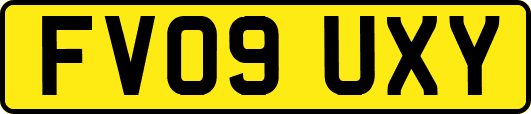 FV09UXY