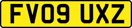 FV09UXZ