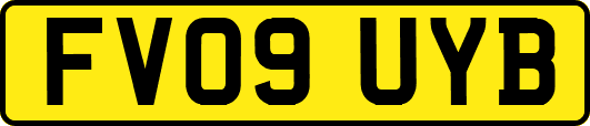 FV09UYB