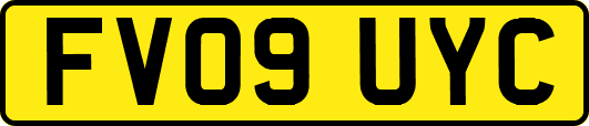 FV09UYC