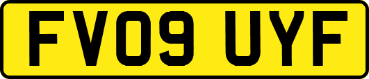 FV09UYF