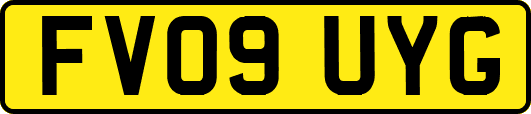FV09UYG
