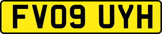 FV09UYH
