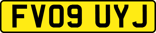 FV09UYJ