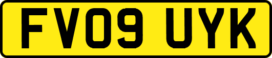 FV09UYK
