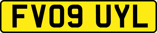 FV09UYL