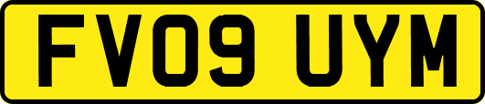 FV09UYM