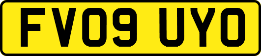 FV09UYO