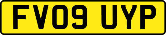 FV09UYP