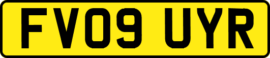 FV09UYR