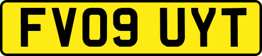 FV09UYT