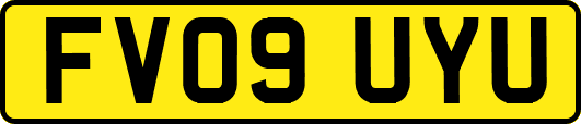 FV09UYU