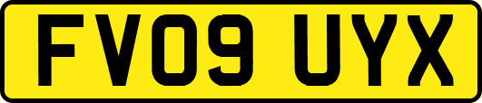 FV09UYX