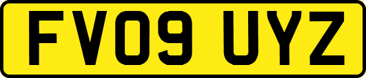 FV09UYZ