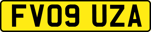 FV09UZA