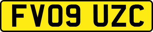 FV09UZC