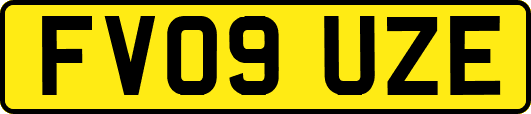 FV09UZE