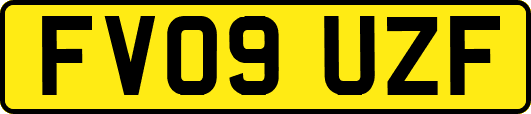 FV09UZF
