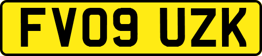FV09UZK