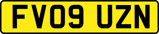 FV09UZN