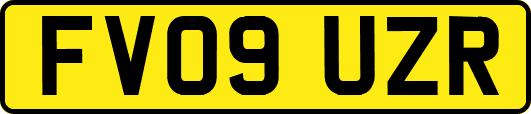 FV09UZR