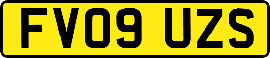 FV09UZS