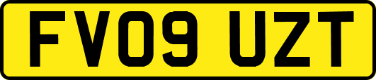 FV09UZT