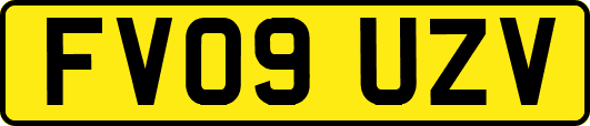 FV09UZV