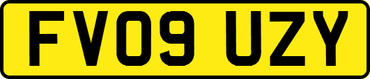 FV09UZY