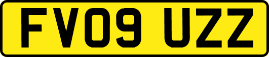 FV09UZZ