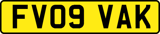 FV09VAK