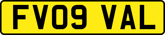 FV09VAL