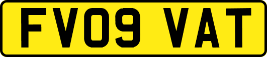 FV09VAT