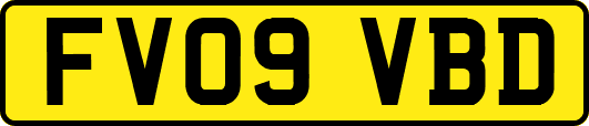 FV09VBD