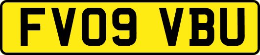 FV09VBU