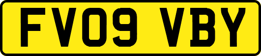 FV09VBY