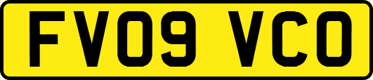 FV09VCO