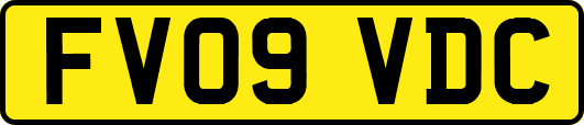 FV09VDC