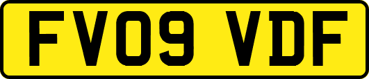 FV09VDF