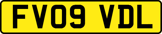 FV09VDL