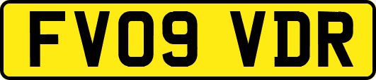FV09VDR
