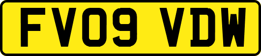 FV09VDW