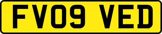 FV09VED