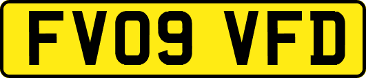 FV09VFD