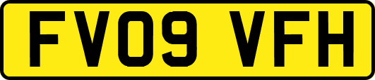 FV09VFH
