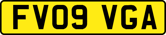 FV09VGA