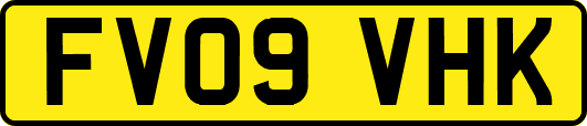 FV09VHK