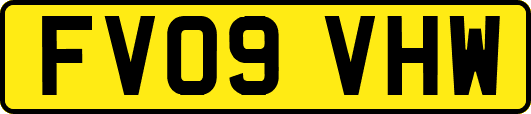 FV09VHW