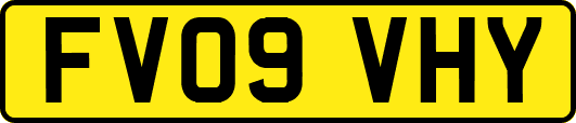 FV09VHY