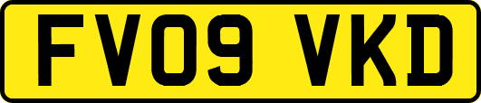 FV09VKD